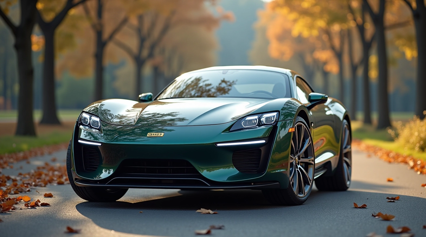 Automobilių revoliucija nuo garo variklio iki elektros technologijos