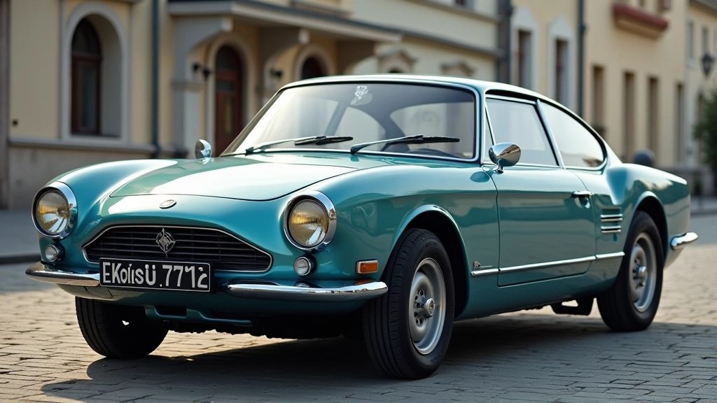 Automobilių technologijos evoliucija nuo garo variklių iki elektrinių sistemų