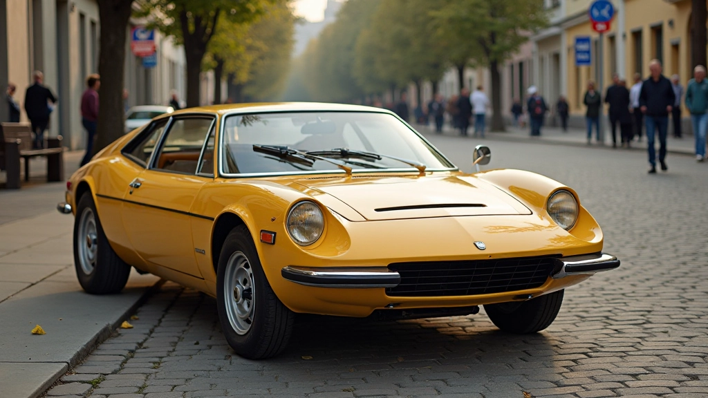 Automobilių mada ir stilius