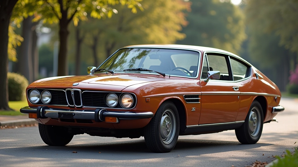 Retų Automobilių Radimas: Slaptieji Garažai ir Kolekcijos